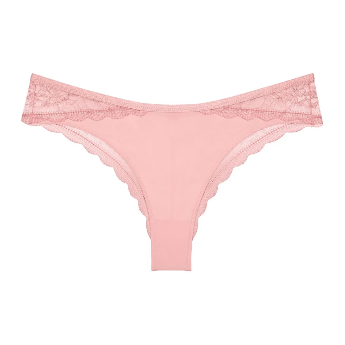 Comfort allure brazilian slip