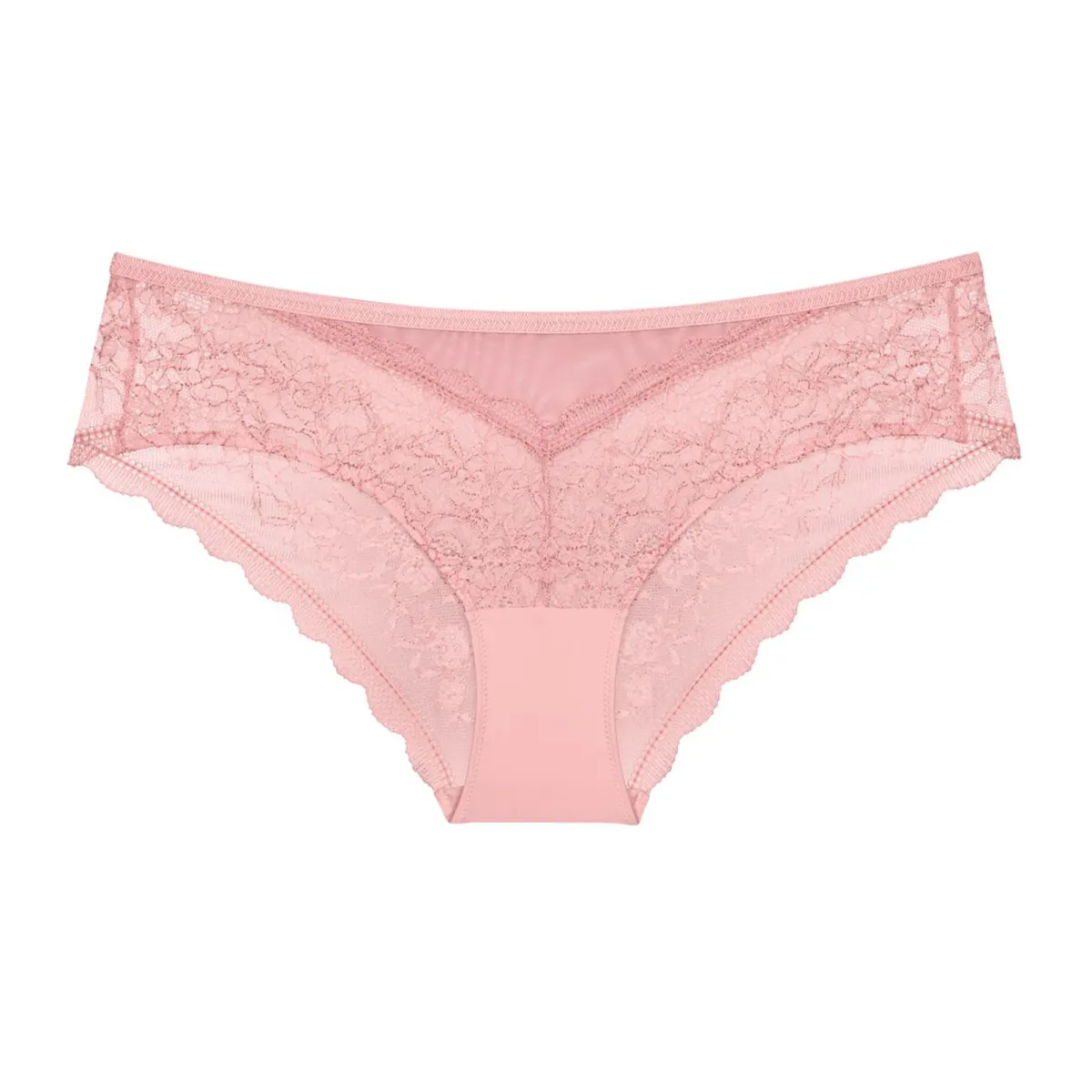 Comfort allure hipster slip