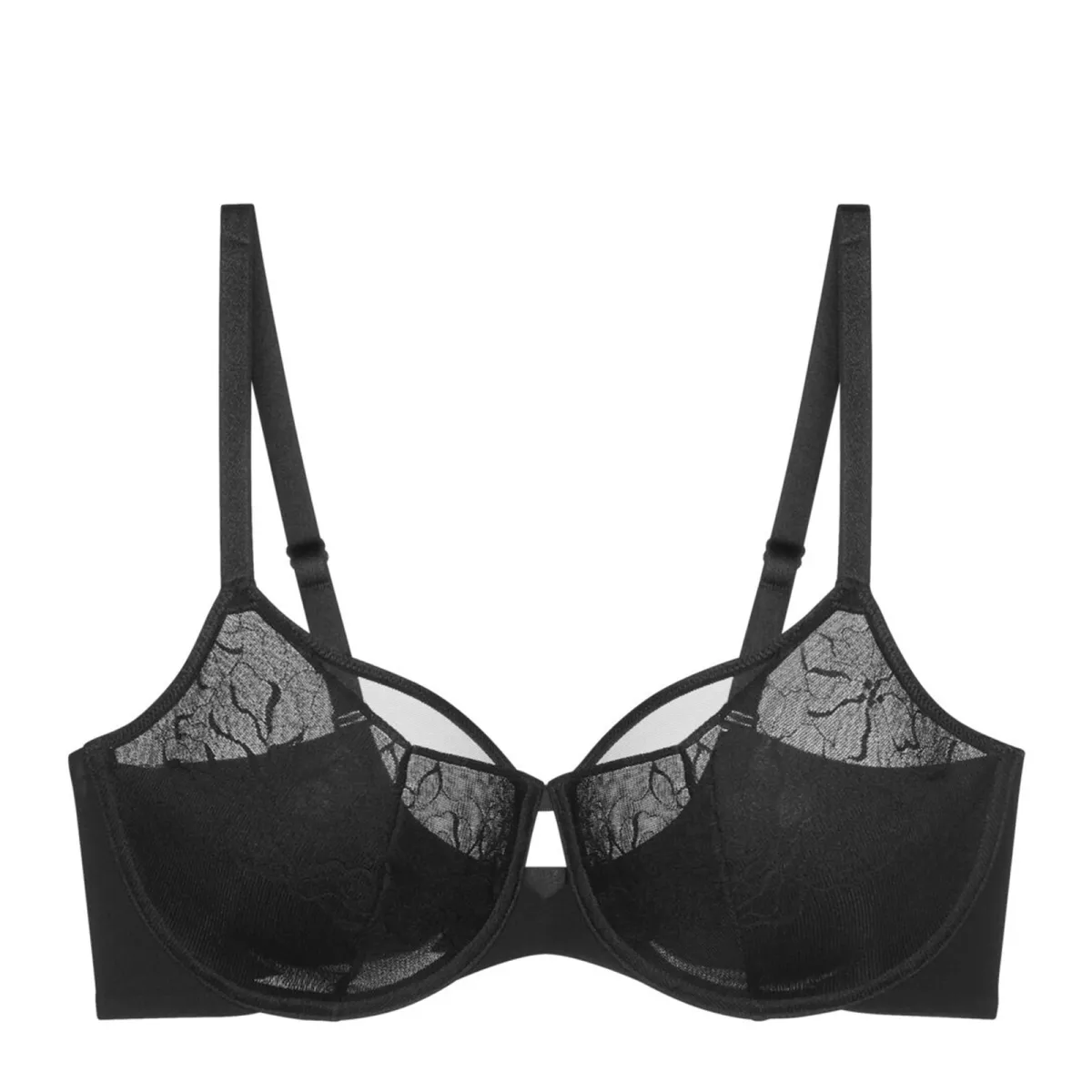 Comfort contour w01 bra