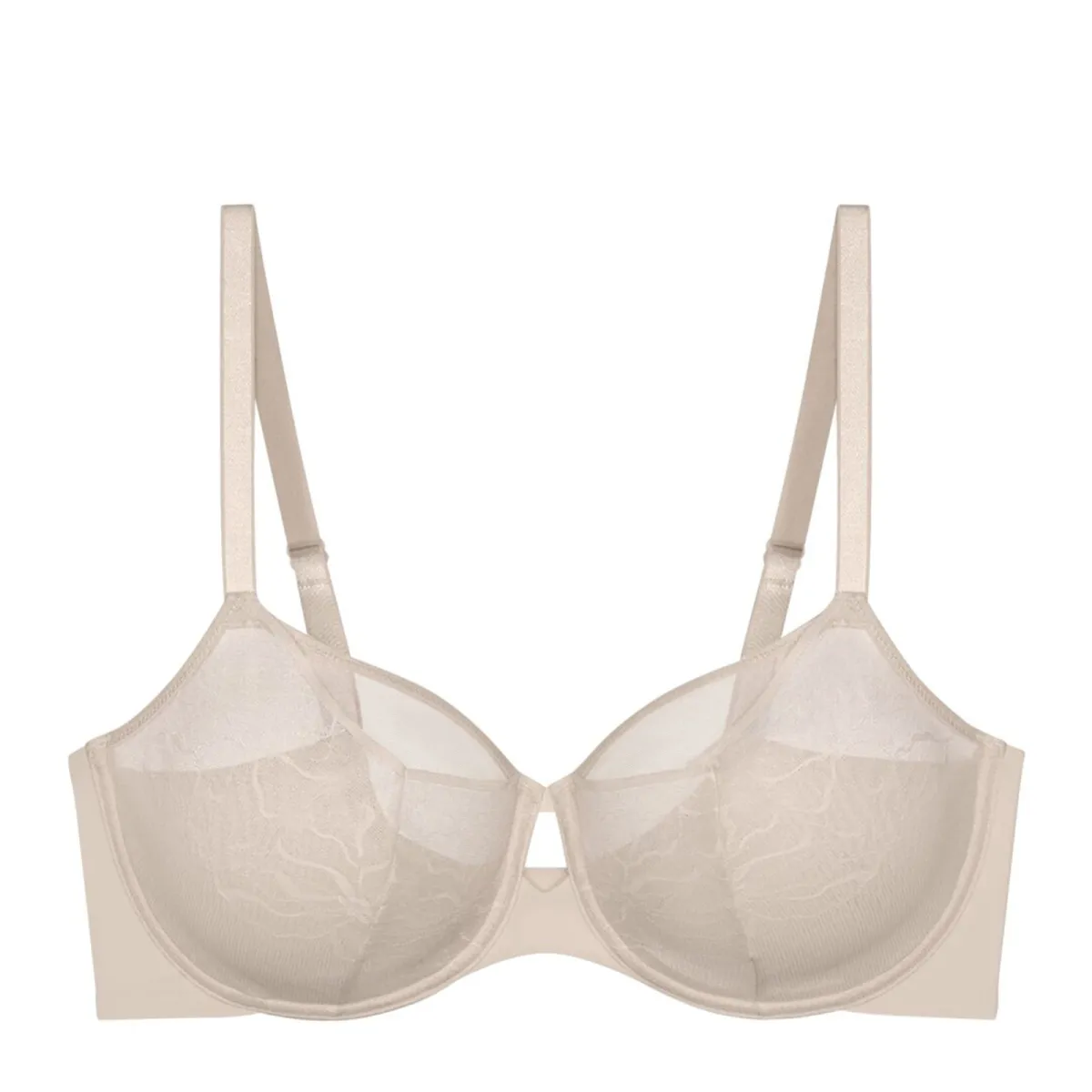Comfort contour w01 bra