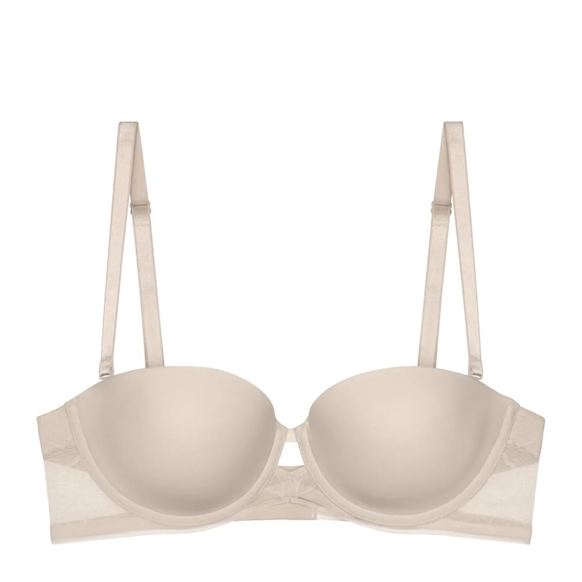 Comfort contour wdp bra