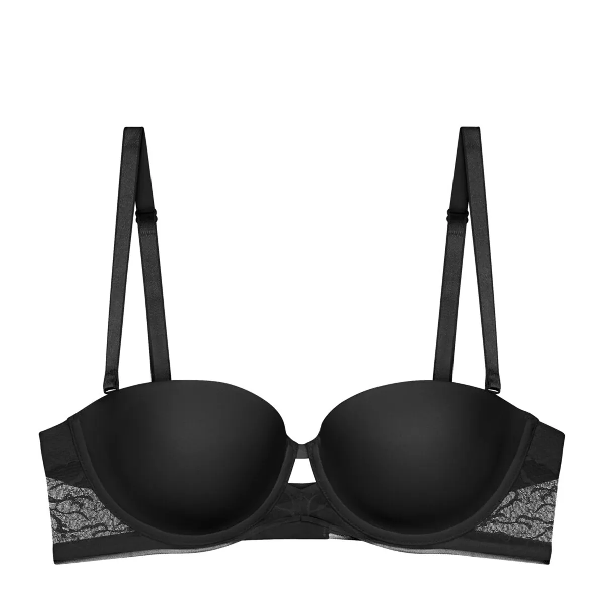 Comfort contour wdp bra