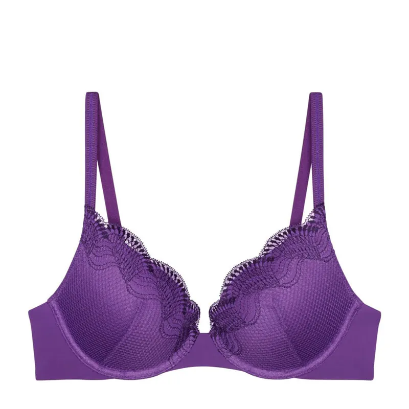 Comfort glam whu bra