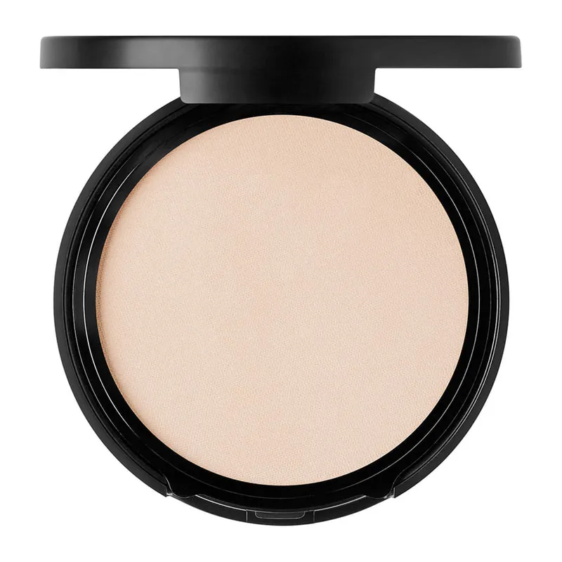 Compact Powder Oil free