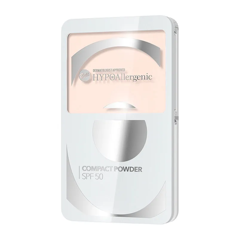 Compact Powder SPF50