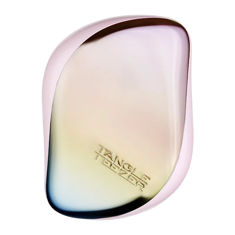 Compact Styler Matte Ombre Chrome