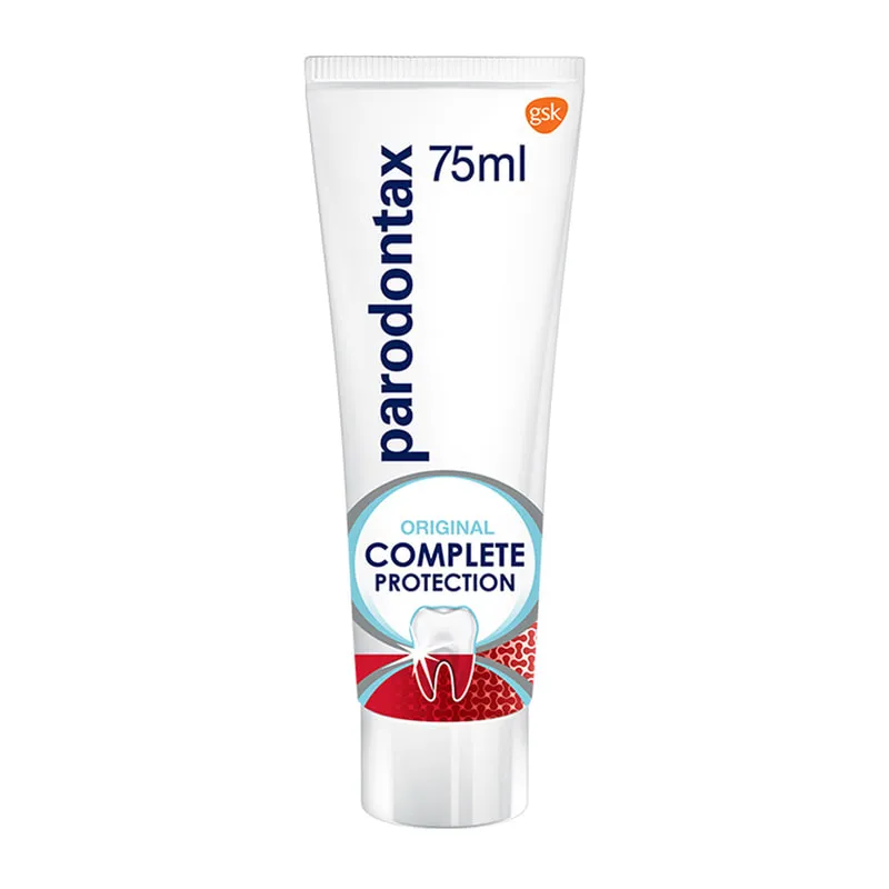 Complete Protection Original Toothpaste