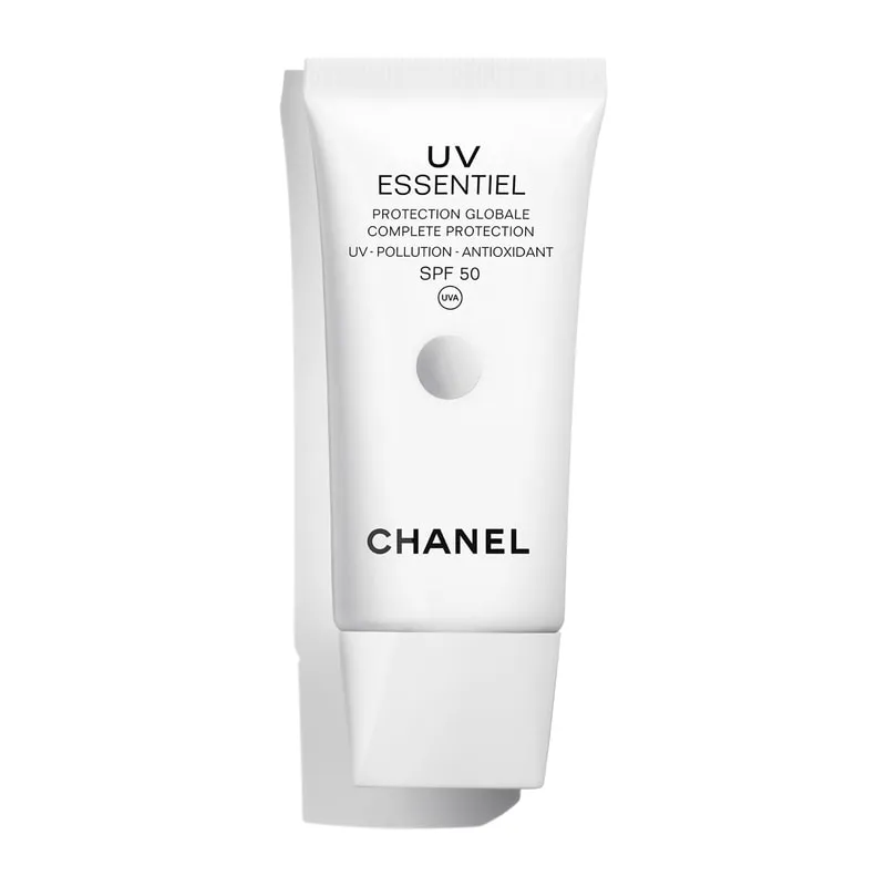 COMPLETE UV PROTECTION SUNSCREEN ANTIOXIDANT – ANTI-POLLUTION BROAD-SPECTRUM SPF 50