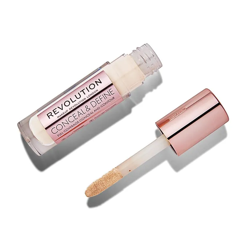 Conceal & Define Concealer