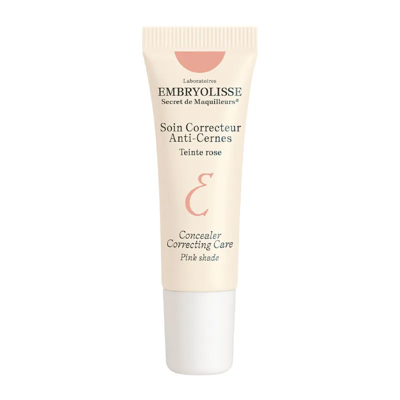 Concealer Correcting Care Pink