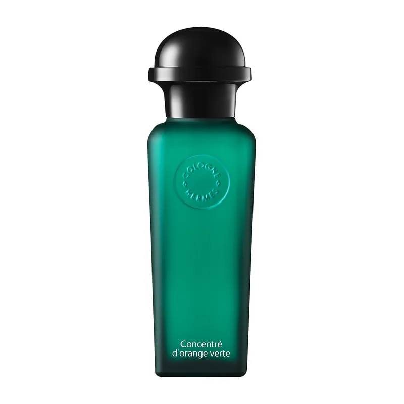 Concentré d'orange verte, Eau de Toilette