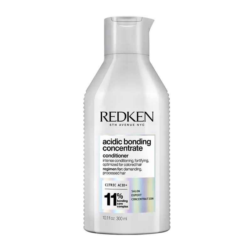 Concentrate Conditioner For Dry Damaged & Colour-Treated Hair