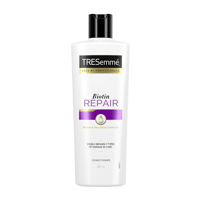 Conditioner Biotin Repair