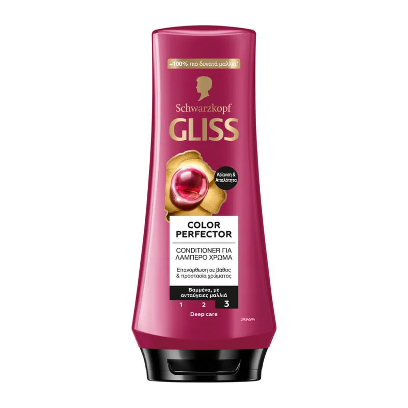 Conditioner Color Perfector