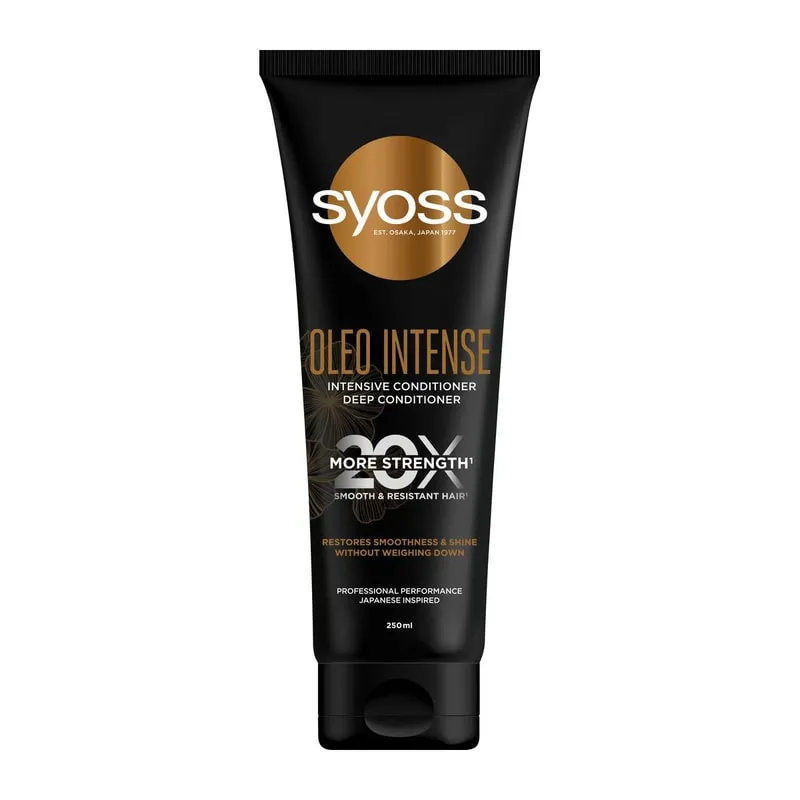 Conditioner Deep Oleo Intense