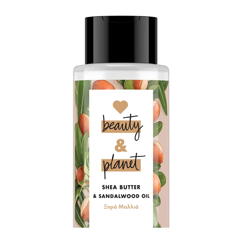 Conditioner Dry Hair Shea Butter