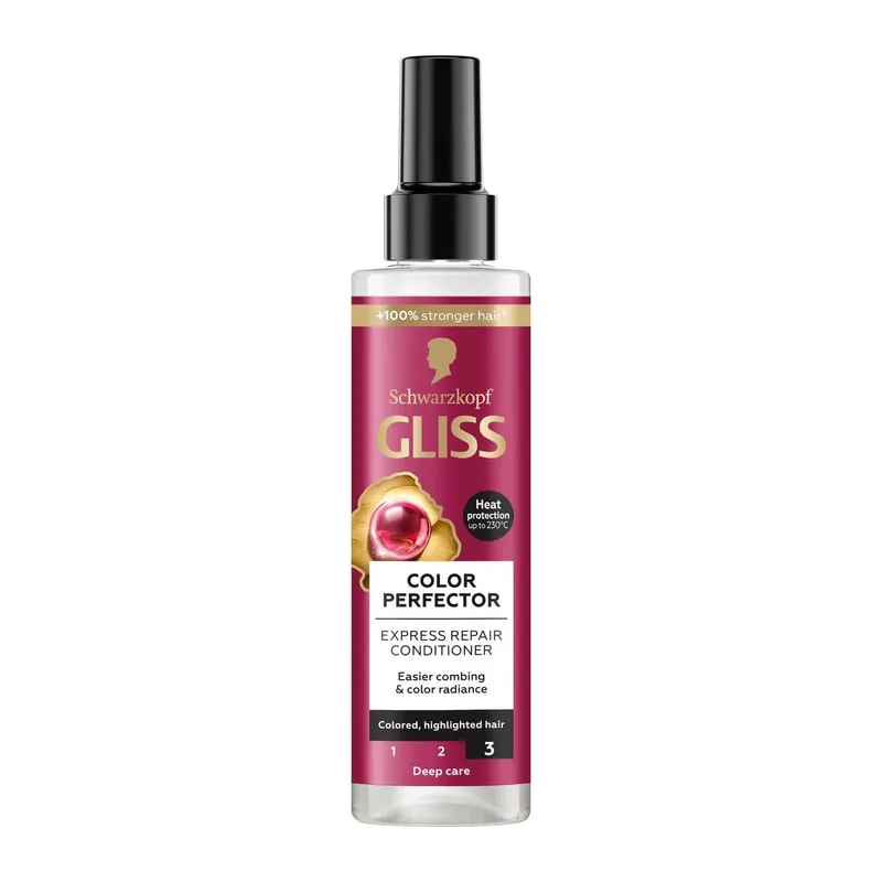 Conditioner  Express Repair Color Perfector
