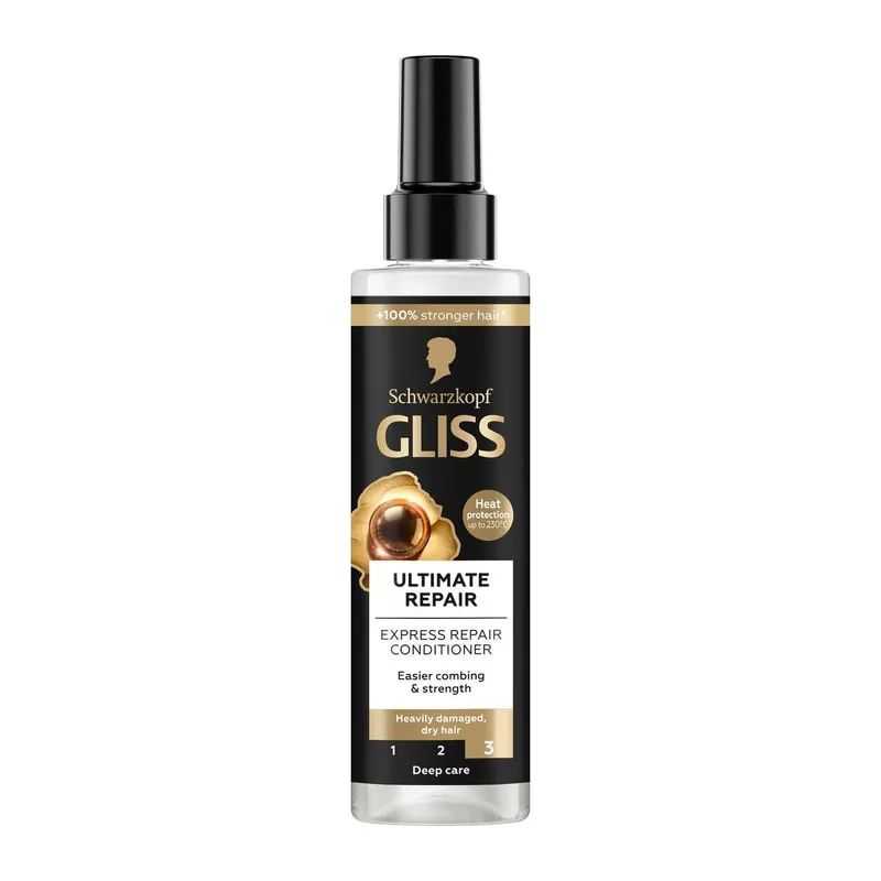 Conditioner  Express Repair Ultimate Repair