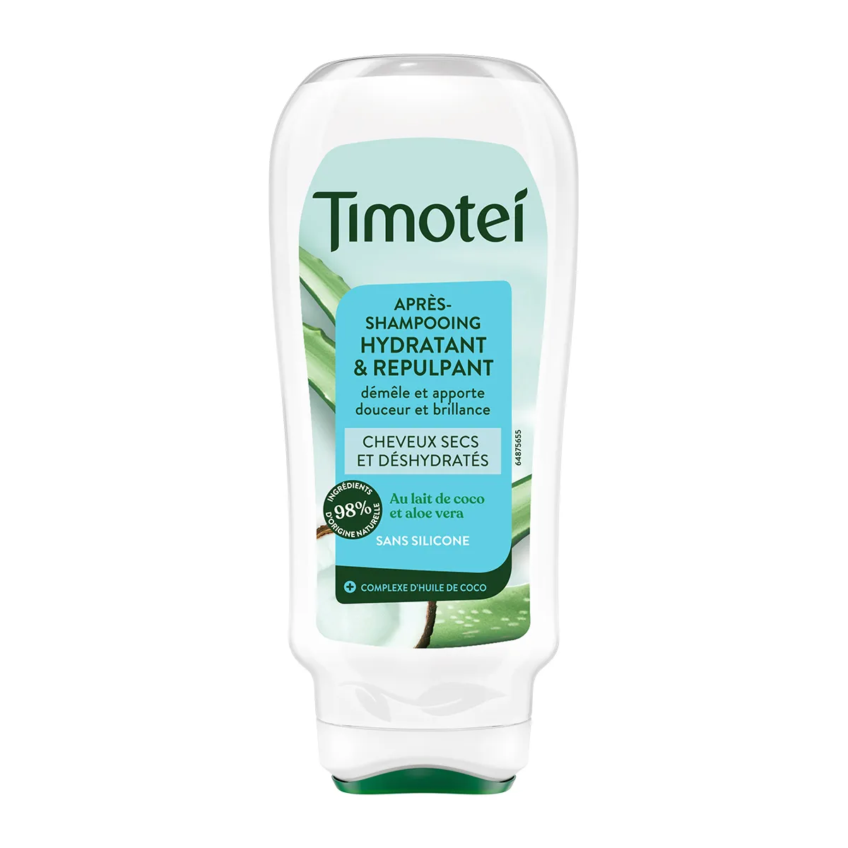 Conditioner Hydrating & Re-plump