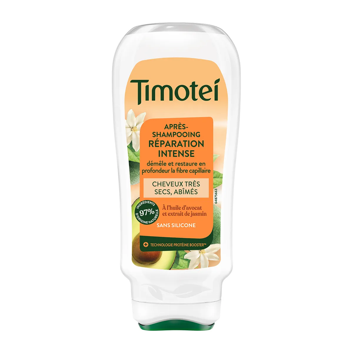 Conditioner Intense Repair