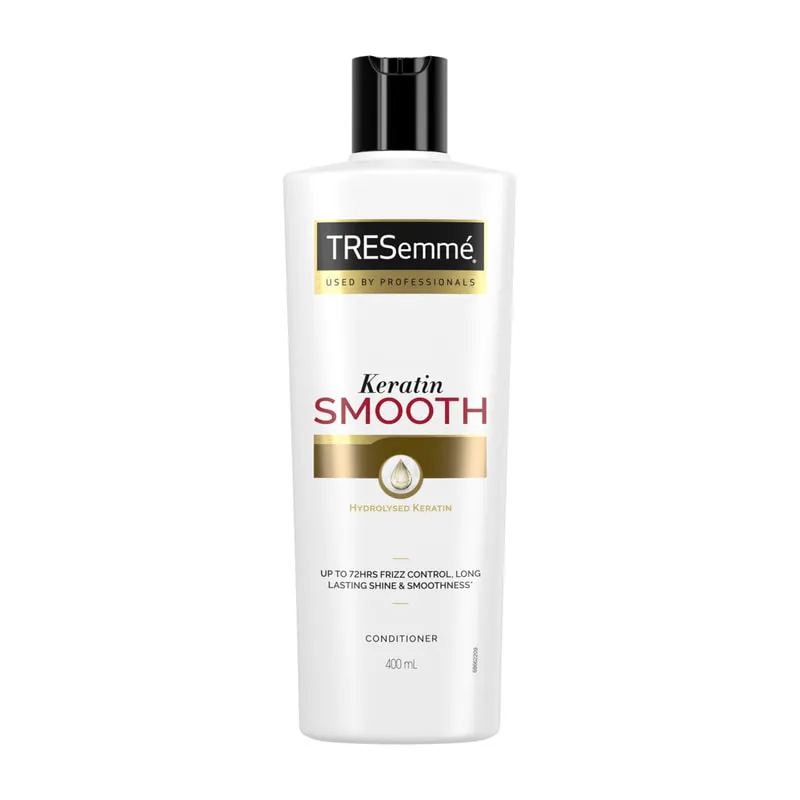 Conditioner Keratin Smooth