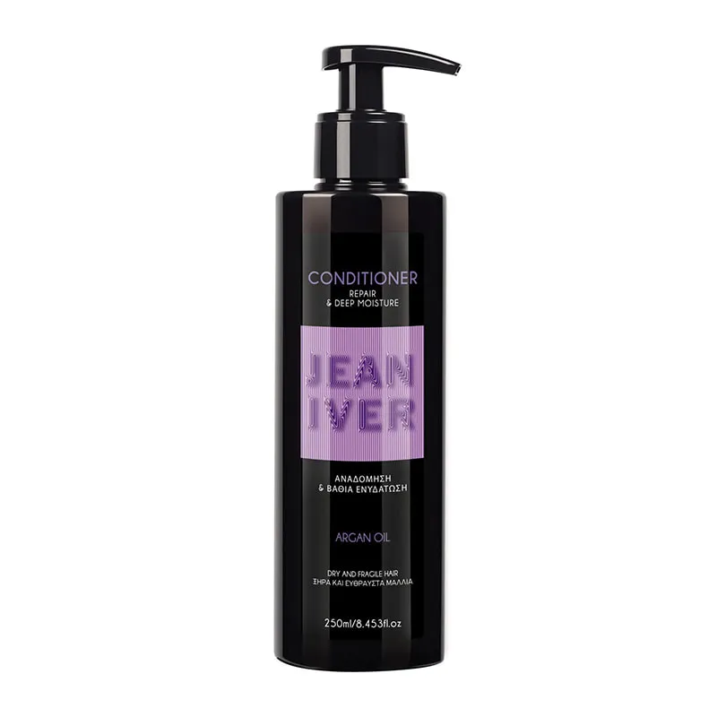 Conditioner Repair & Deep Moisture