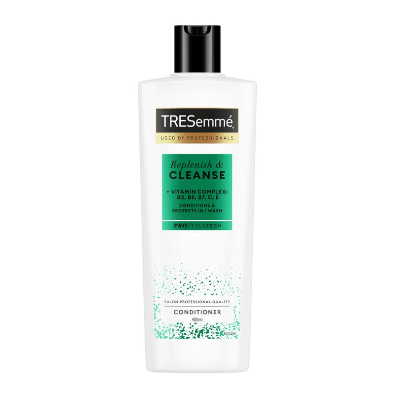 Conditioner Replenish & Cleanse