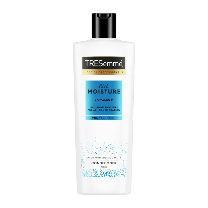 Conditioner Rich Moisture