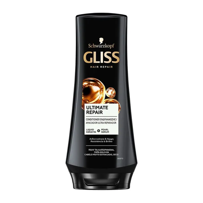 Conditioner Ultimate Repair