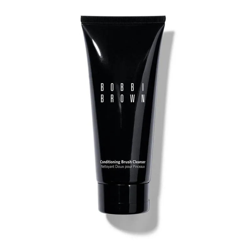 Conditioning Brush Cleanser