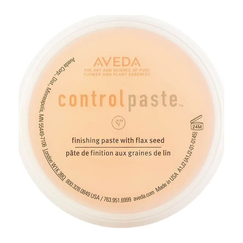 Control Paste