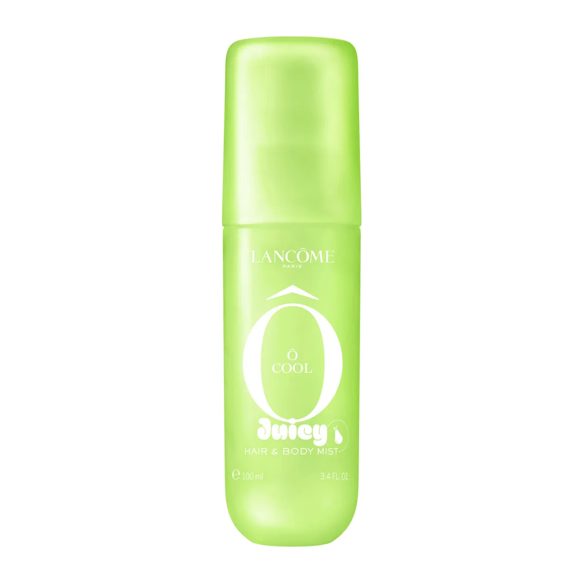 Ô Cool Hair & Body Mist
