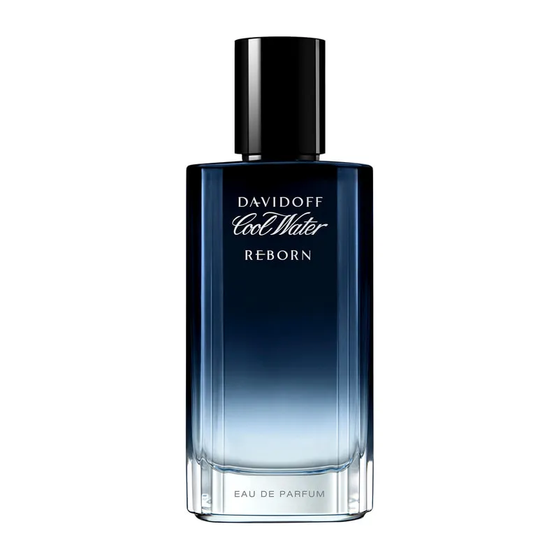 Cool Water Reborn For Him Eau De Parfum