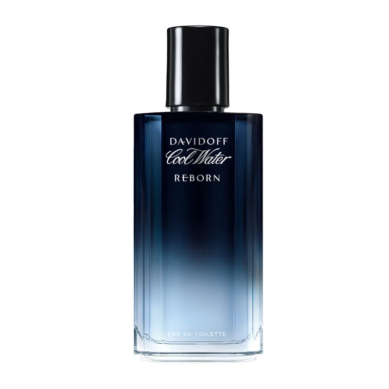 Cool Water Reborn For Him Eau De Toilette