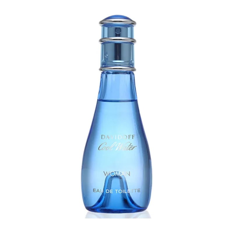Cool  Water Woman Eau De Toilette