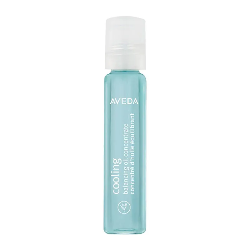 Cooling Muscle Relief Oil Rollerball