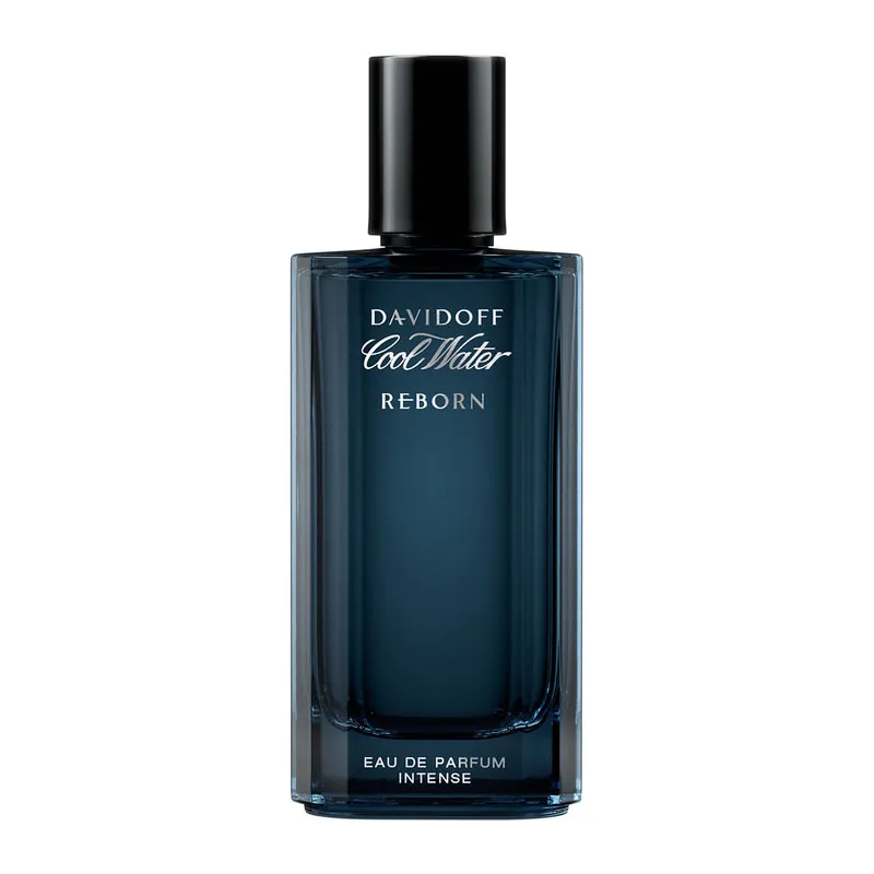 Coolwater Reborn Eau De Parfum Intense For Men