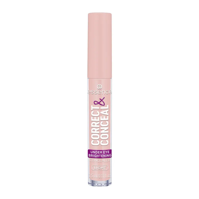 Correct & Conceal Concealer