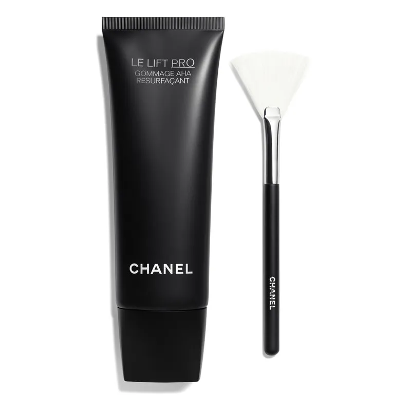 CORRECTS - EXFOLIATES - RESURFACES