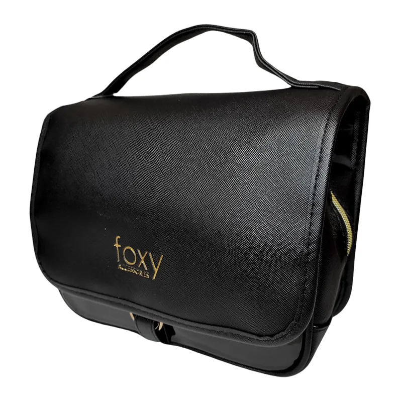 Cosmetic Bag Black