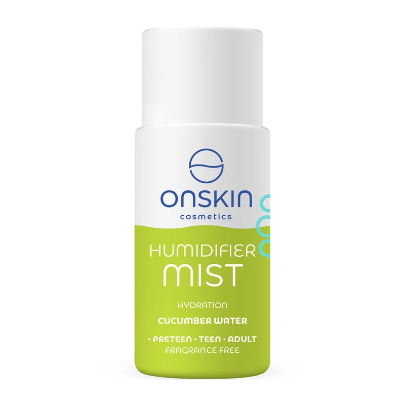 Cosmetics Humidifier Mist
