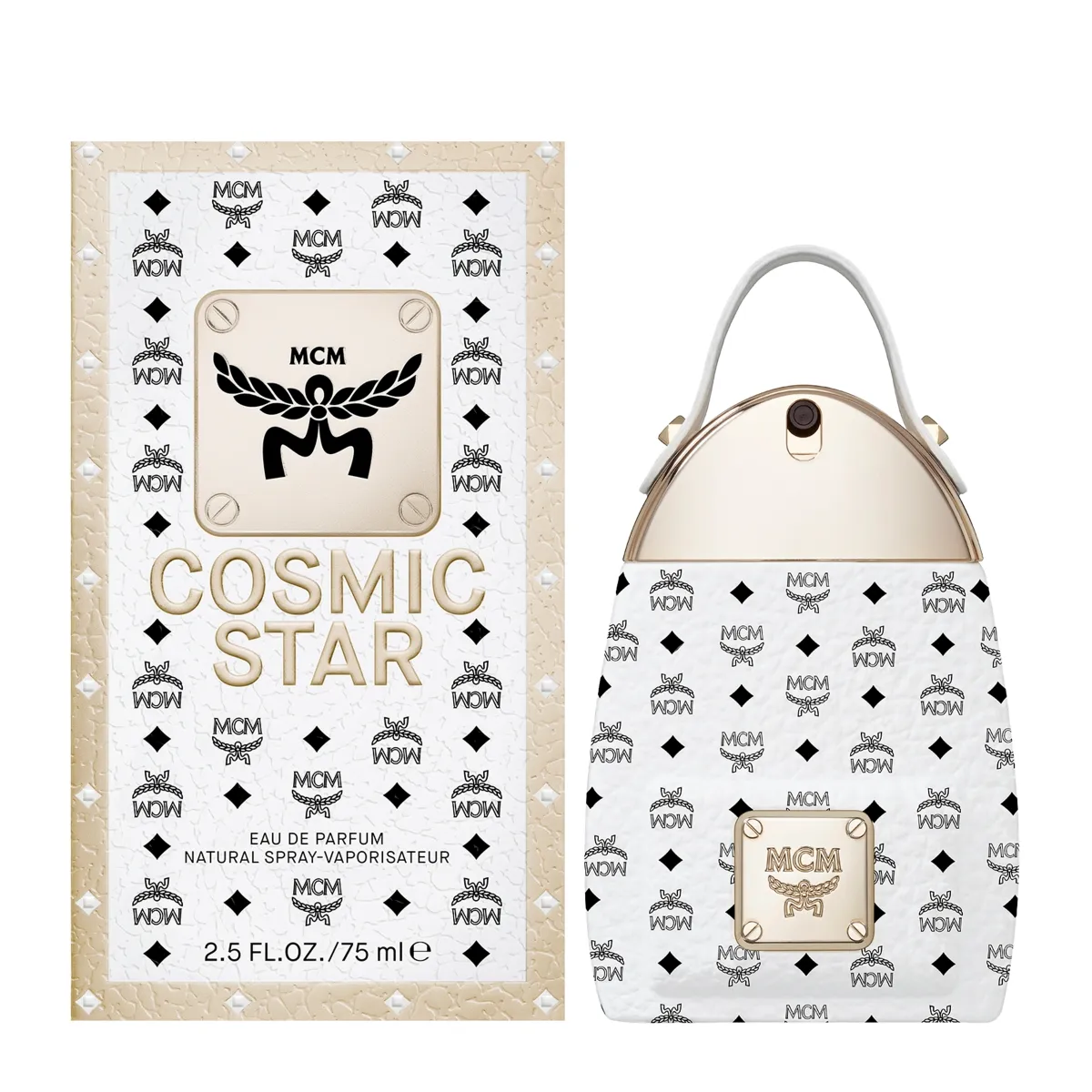 Cosmic Star Eau De Parfum