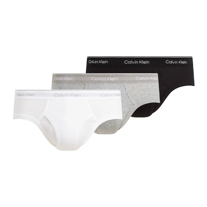 Cotton Classics briefs 3 pack