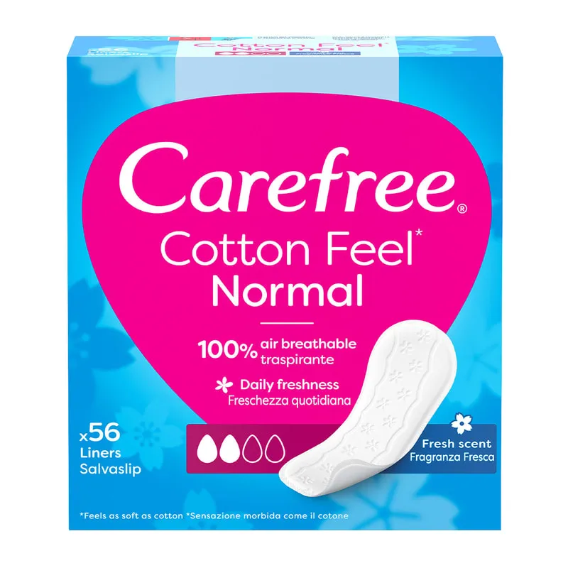 Cotton Fresh