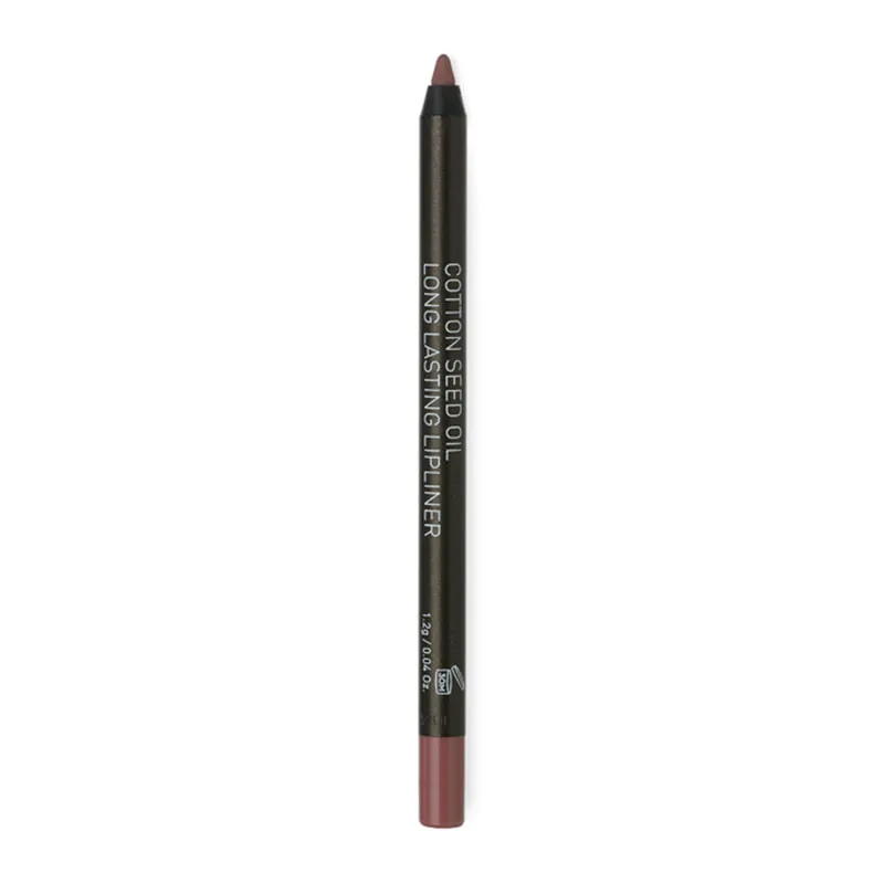 Cotton Seed Oil Long Line Lipliner