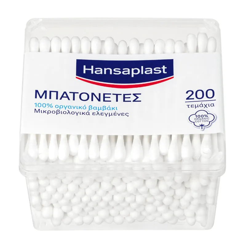 Cotton Sticks Regular