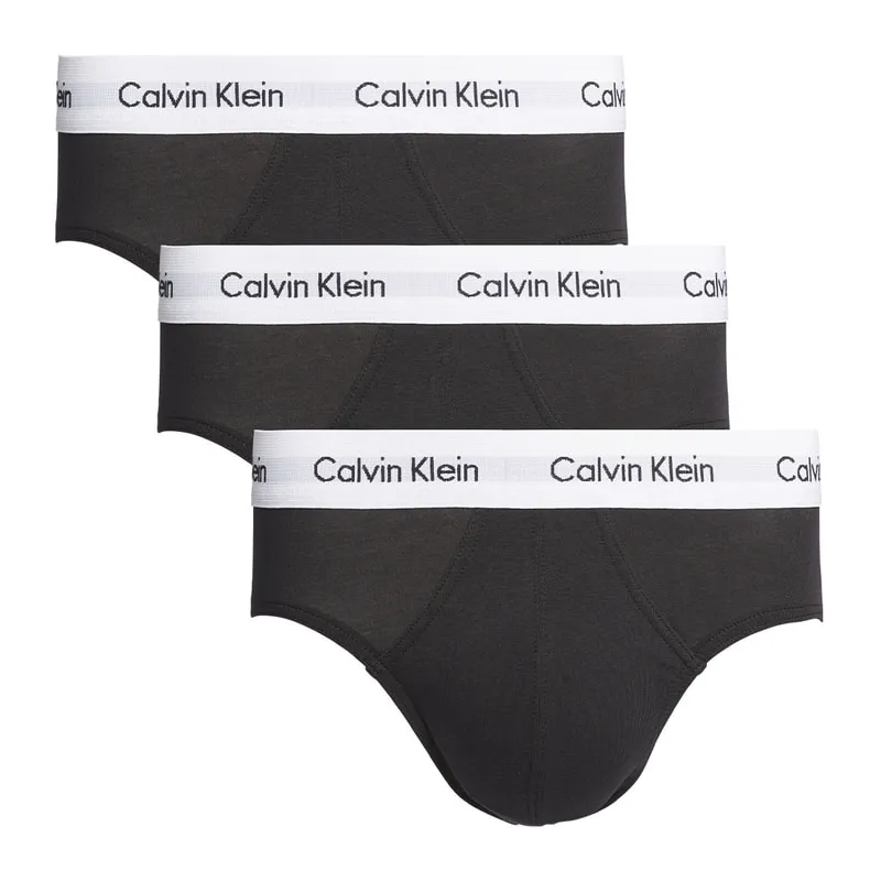 Cotton Stretch σλιπ 3 pack