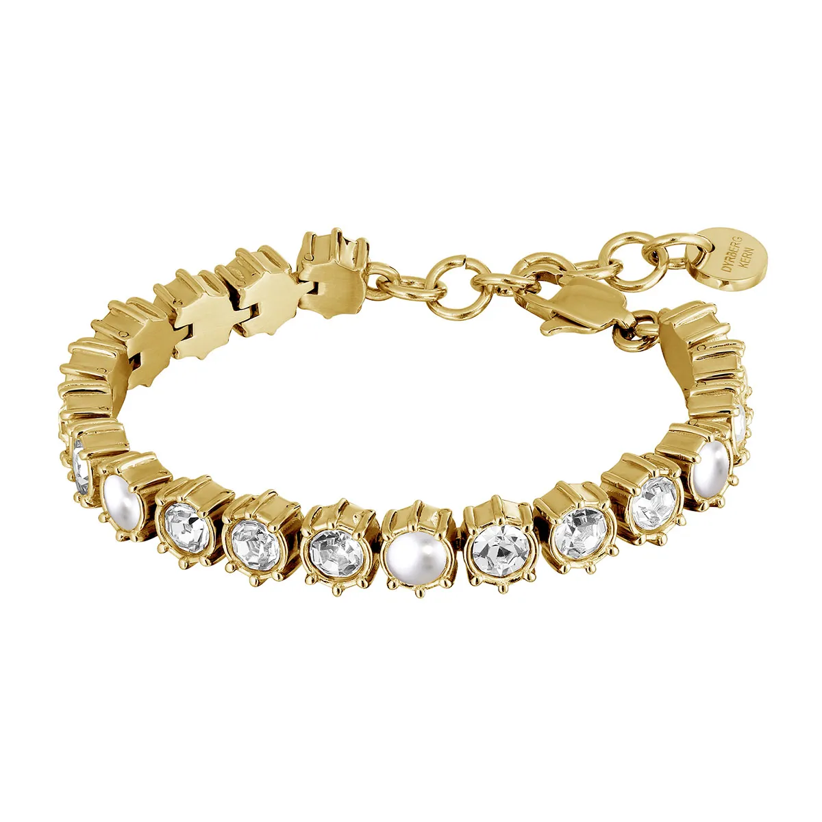 Women's Bracelet Courage
