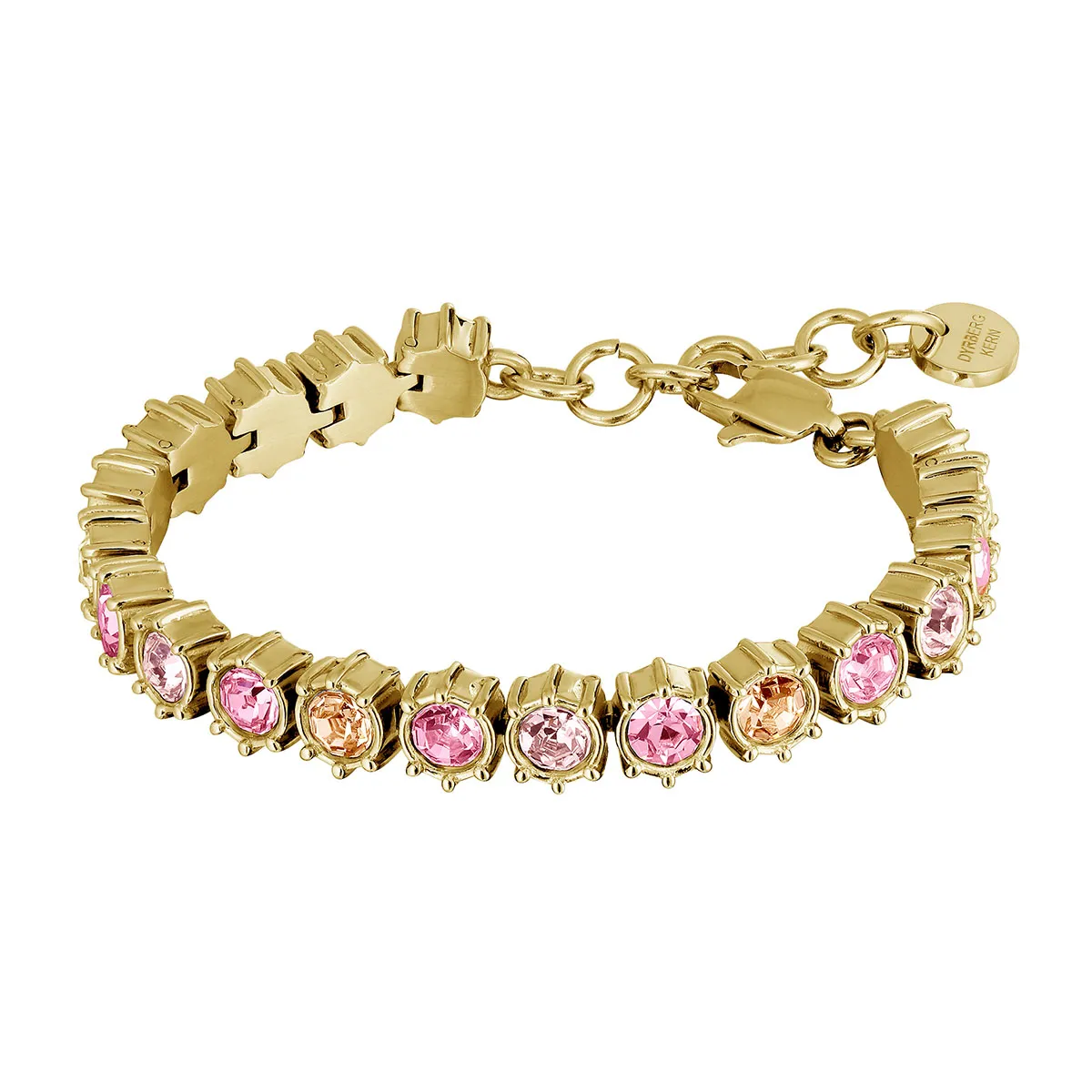 Women's Bracelet Courage