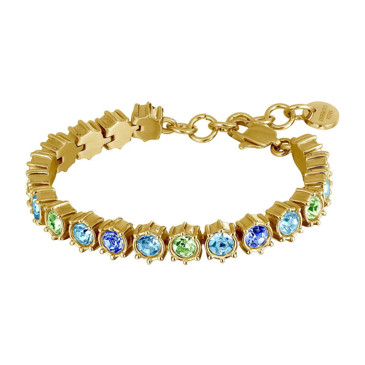 Women's Bracelet Courage